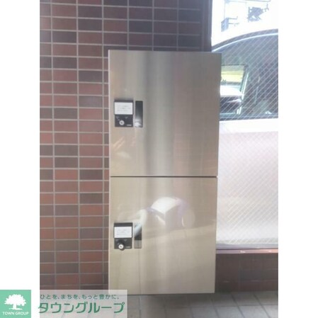 ラ・カセッタの物件内観写真